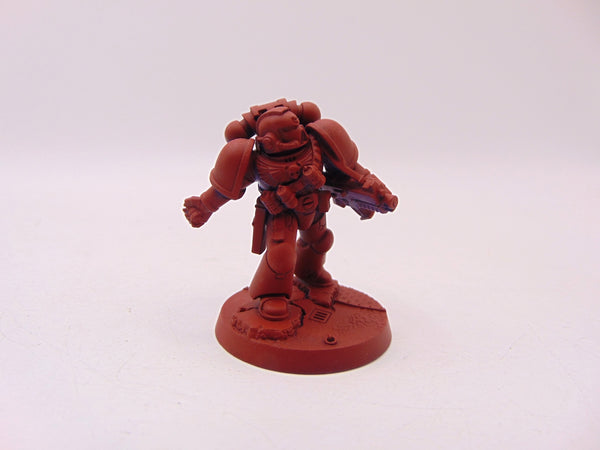 Brother Vanial / Arteros