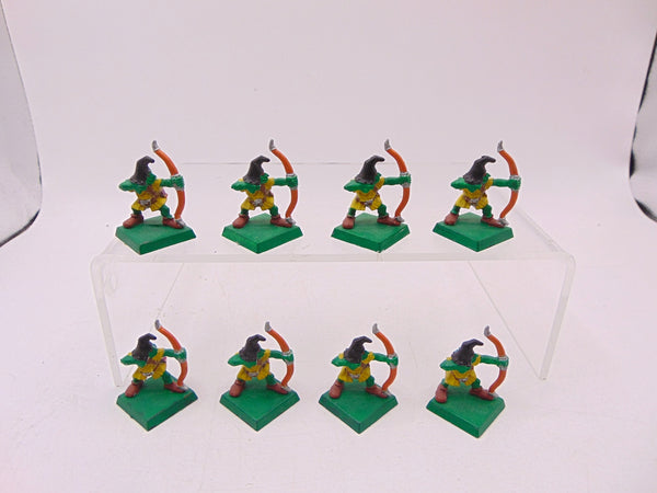 Warhammer Quest Night Goblin Archers