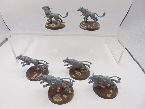 Gryph Hounds