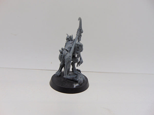 Marrowscroll Herald