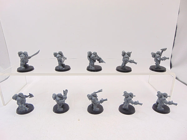 Arkanaut Company