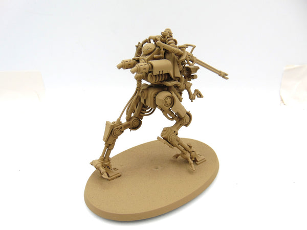 Sydonian Dragoon