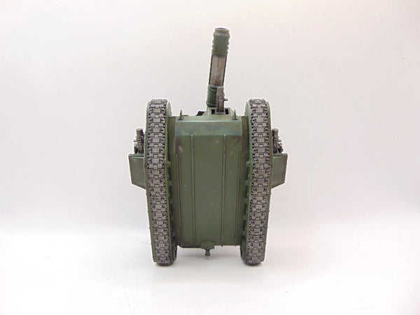 Leman Russ Demolisher