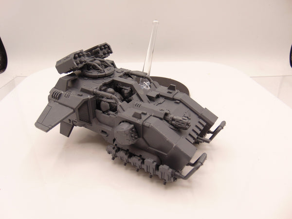 Storm Speeder Hammerstrike