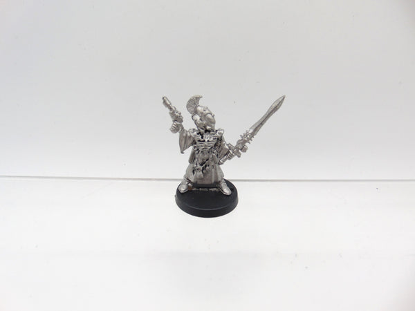 Warlock