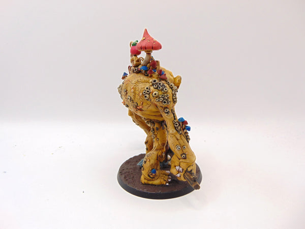 Dankhold Troggoth