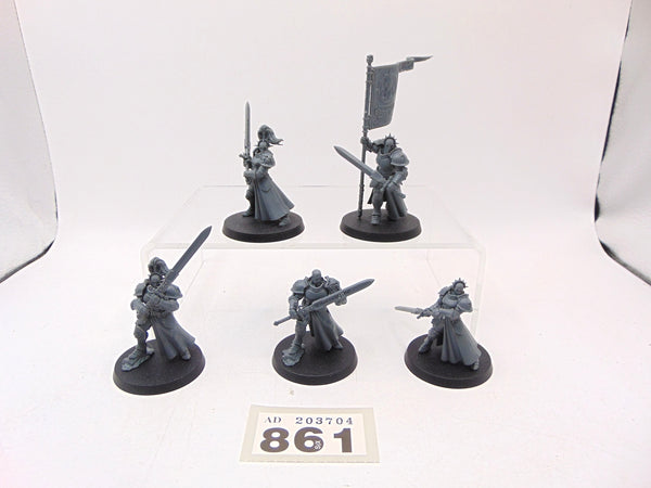 Vanquishers