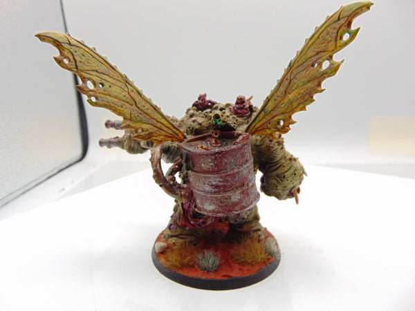 Nurgle Daemon Prince