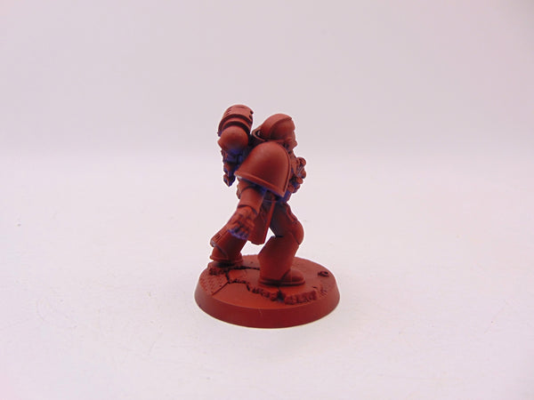 Brother Vanial / Arteros