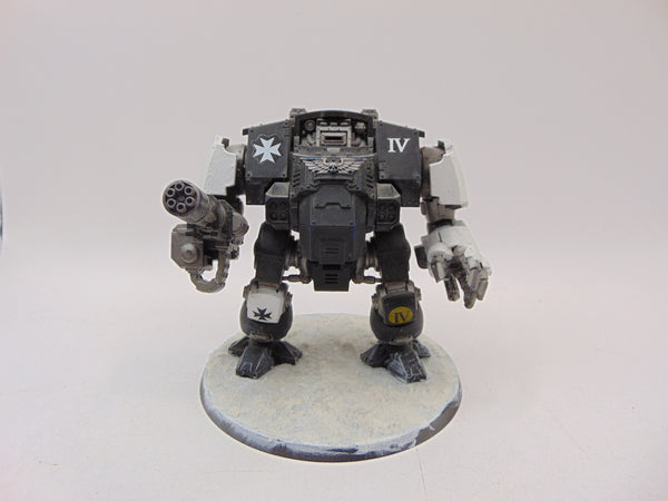 Redemptor Dreadnought