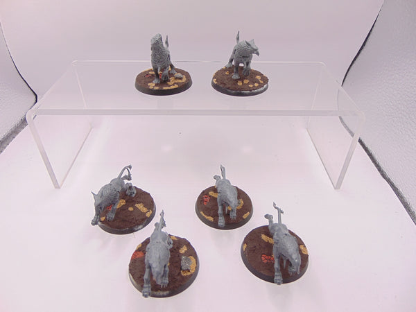 Gryph Hounds