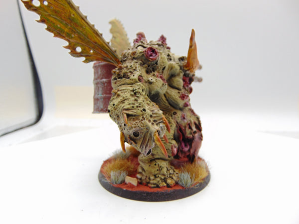 Nurgle Daemon Prince