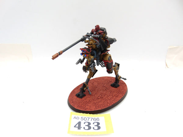 Sydonian Dragoon