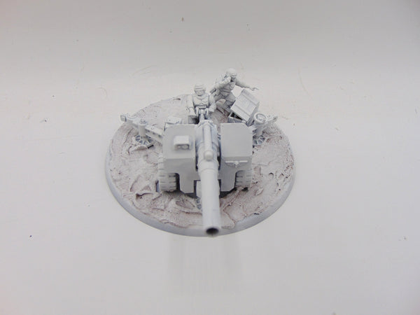Field Ordnance Battery