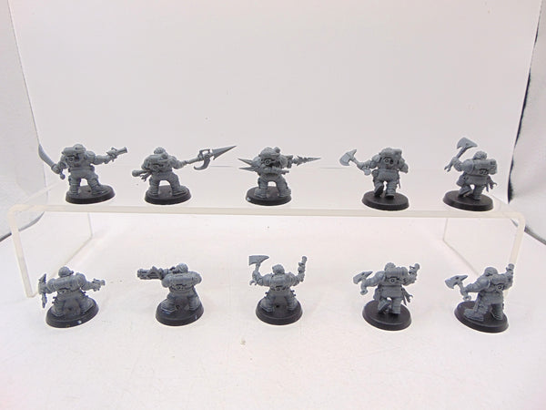 Arkanaut Company