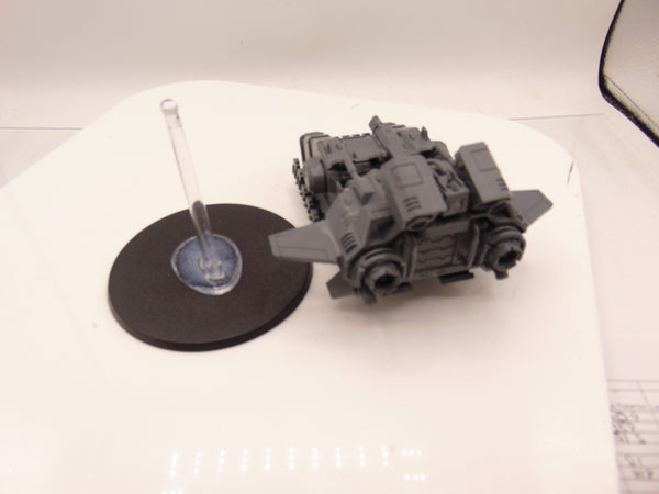 Storm Speeder Hammerstrike