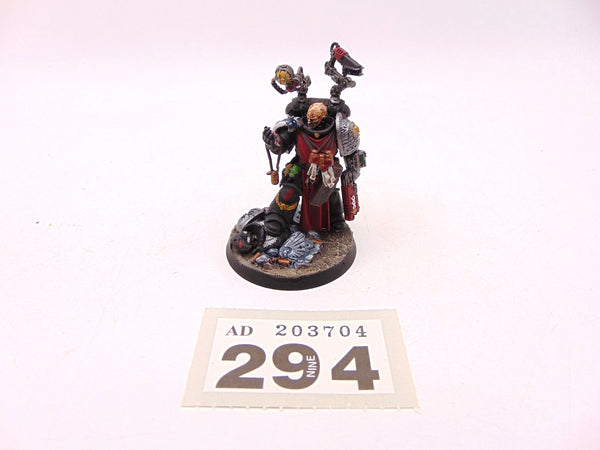 Primaris Apothecary