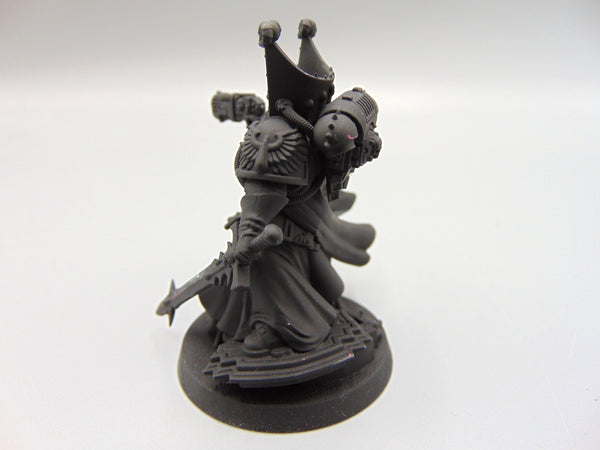 Mephiston, Lord of Death