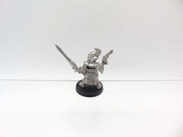 Warlock