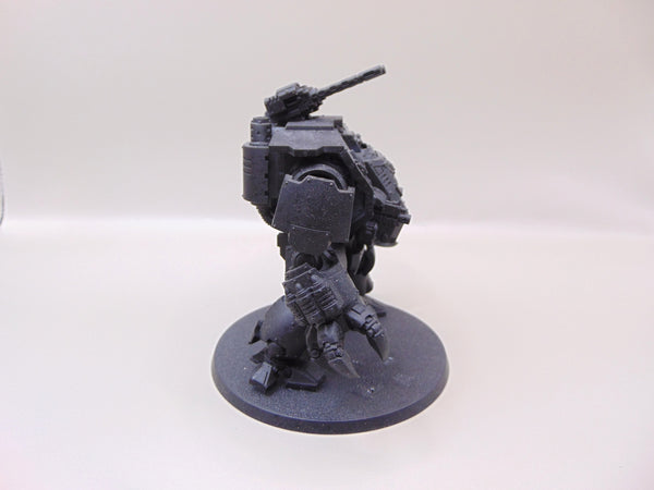 Brutalis Dreadnought