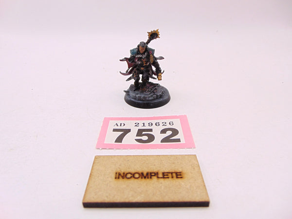 Inquisitor Eisenhorn