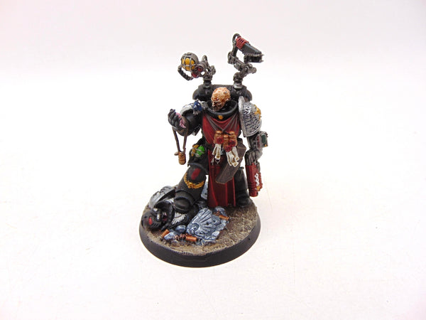 Primaris Apothecary