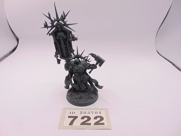 Lord Relictor