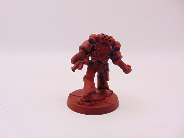 Brother Vanial / Arteros