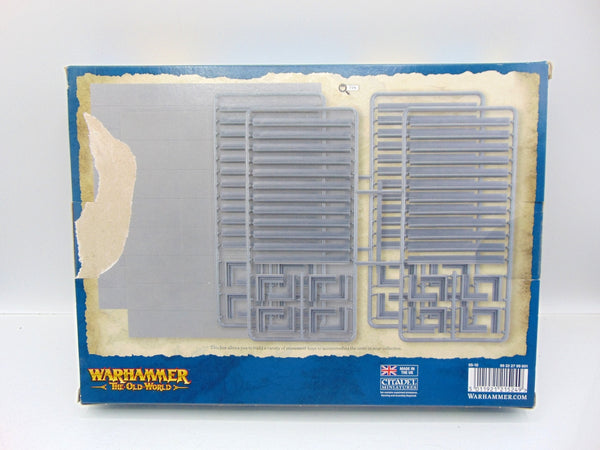 Citadel Modular Movement Trays