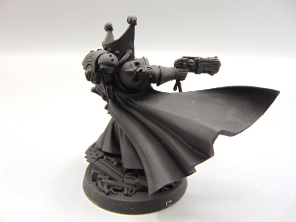 Mephiston, Lord of Death