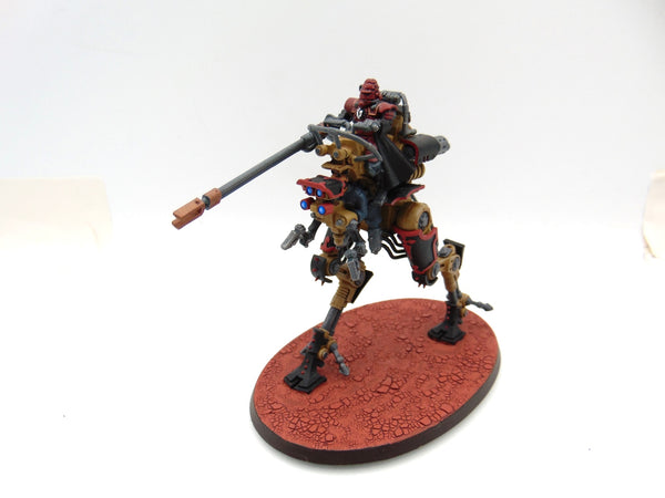 Sydonian Dragoon