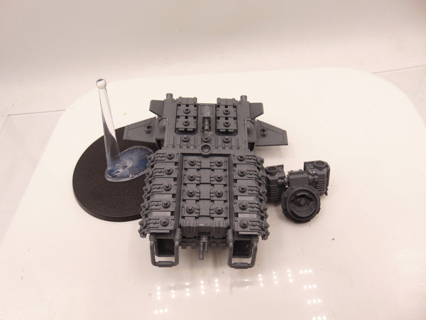 Storm Speeder Hammerstrike