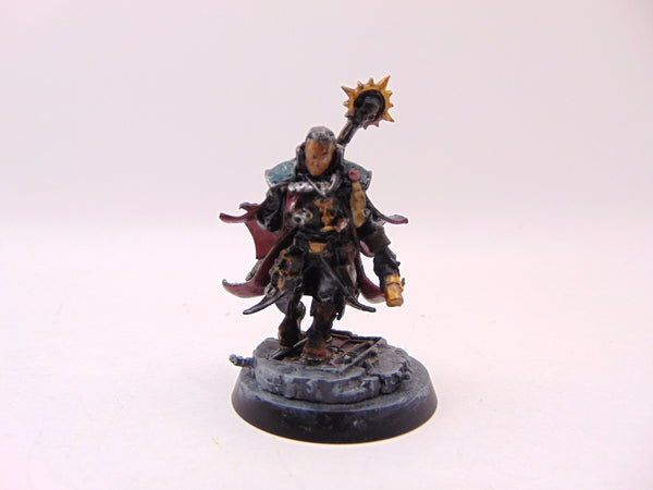 Inquisitor Eisenhorn