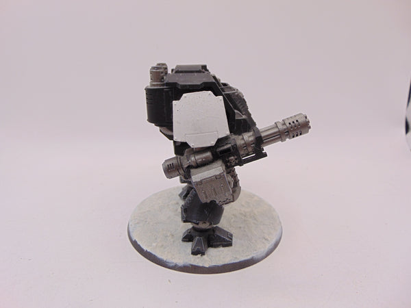 Redemptor Dreadnought