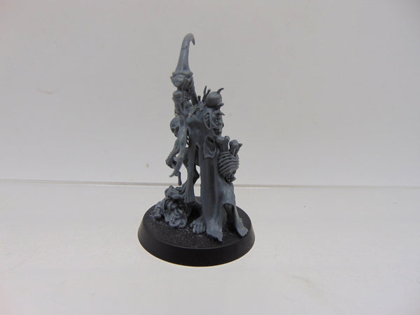 Marrowscroll Herald
