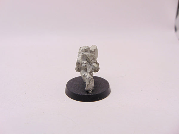 Gretchin Assistant with Big Hammer