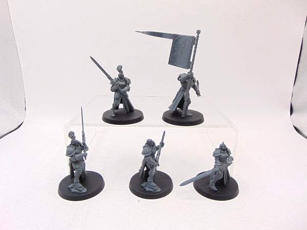 Vanquishers