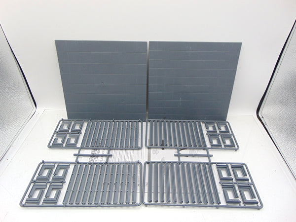 Citadel Modular Movement Trays