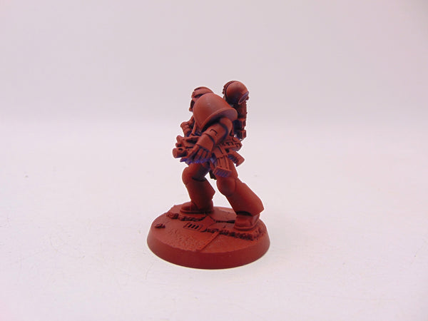 Brother Vanial / Arteros