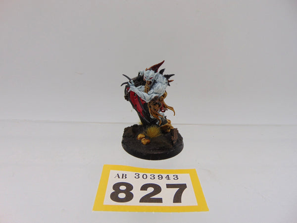 Abhorrant Archregent