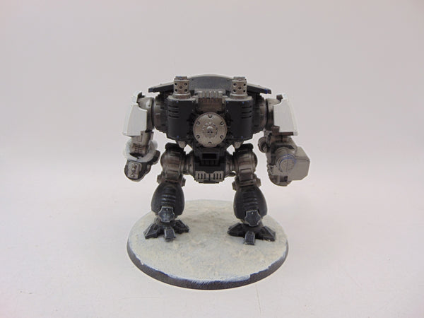 Redemptor Dreadnought