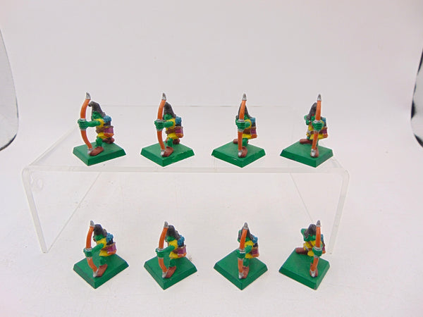 Warhammer Quest Night Goblin Archers