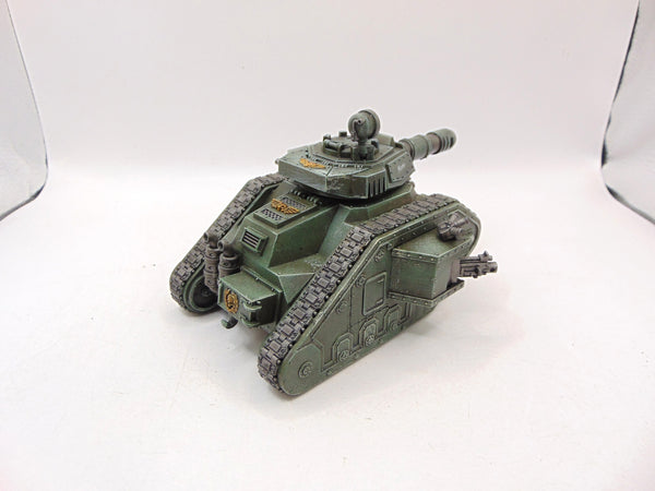 Leman Russ Battle Tank