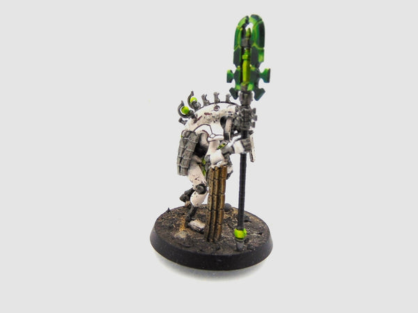Kamoteph The Crooked