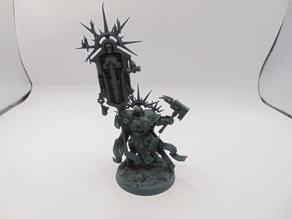 Lord Relictor