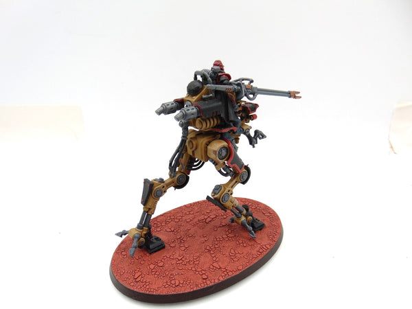 Sydonian Dragoon