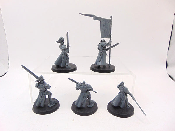 Vanquishers