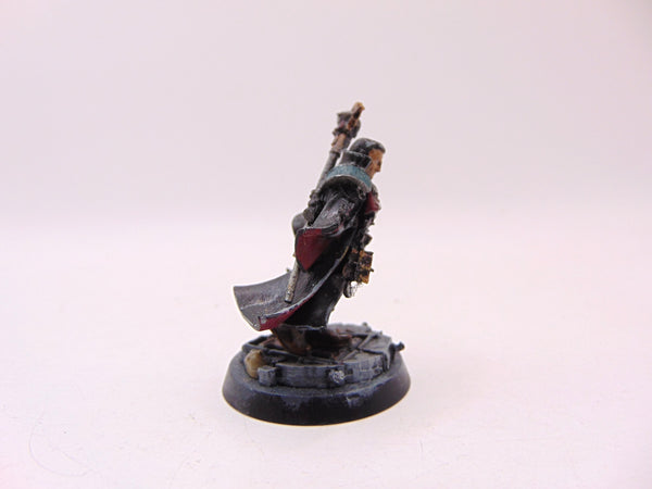 Inquisitor Eisenhorn
