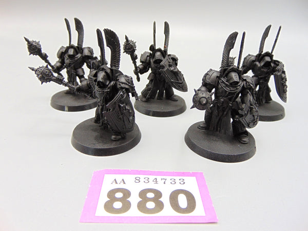 Deathwing Knights