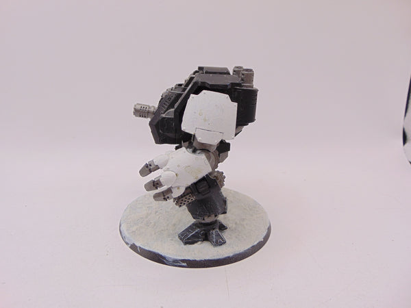 Redemptor Dreadnought